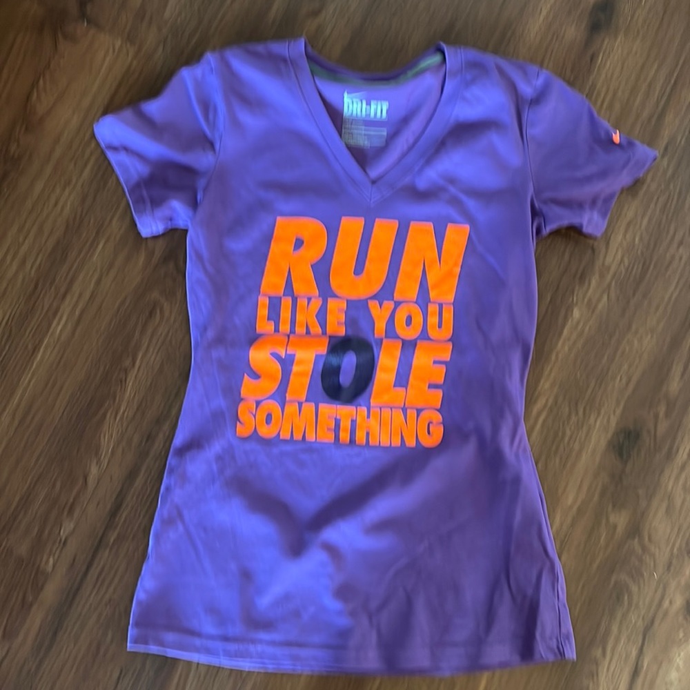 Dri-Fit Top.              #1136